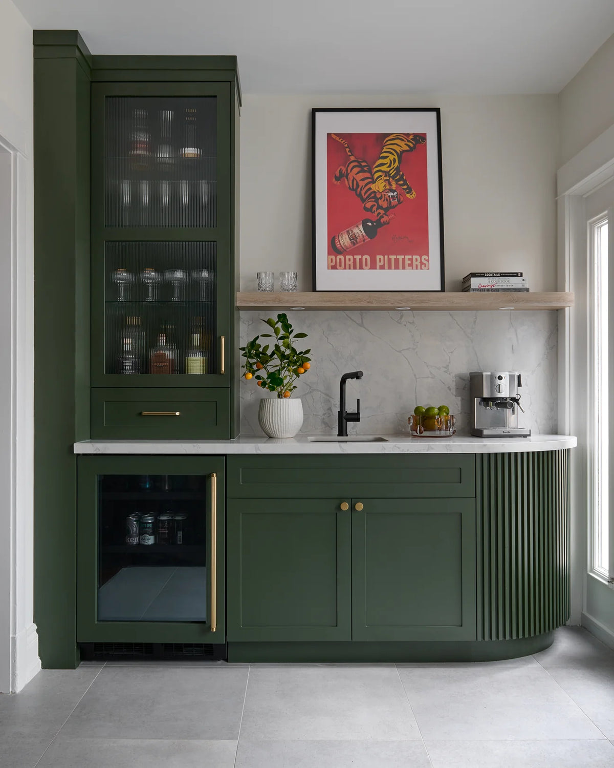 You Asked: Kitchen Revival with Easy Pieces