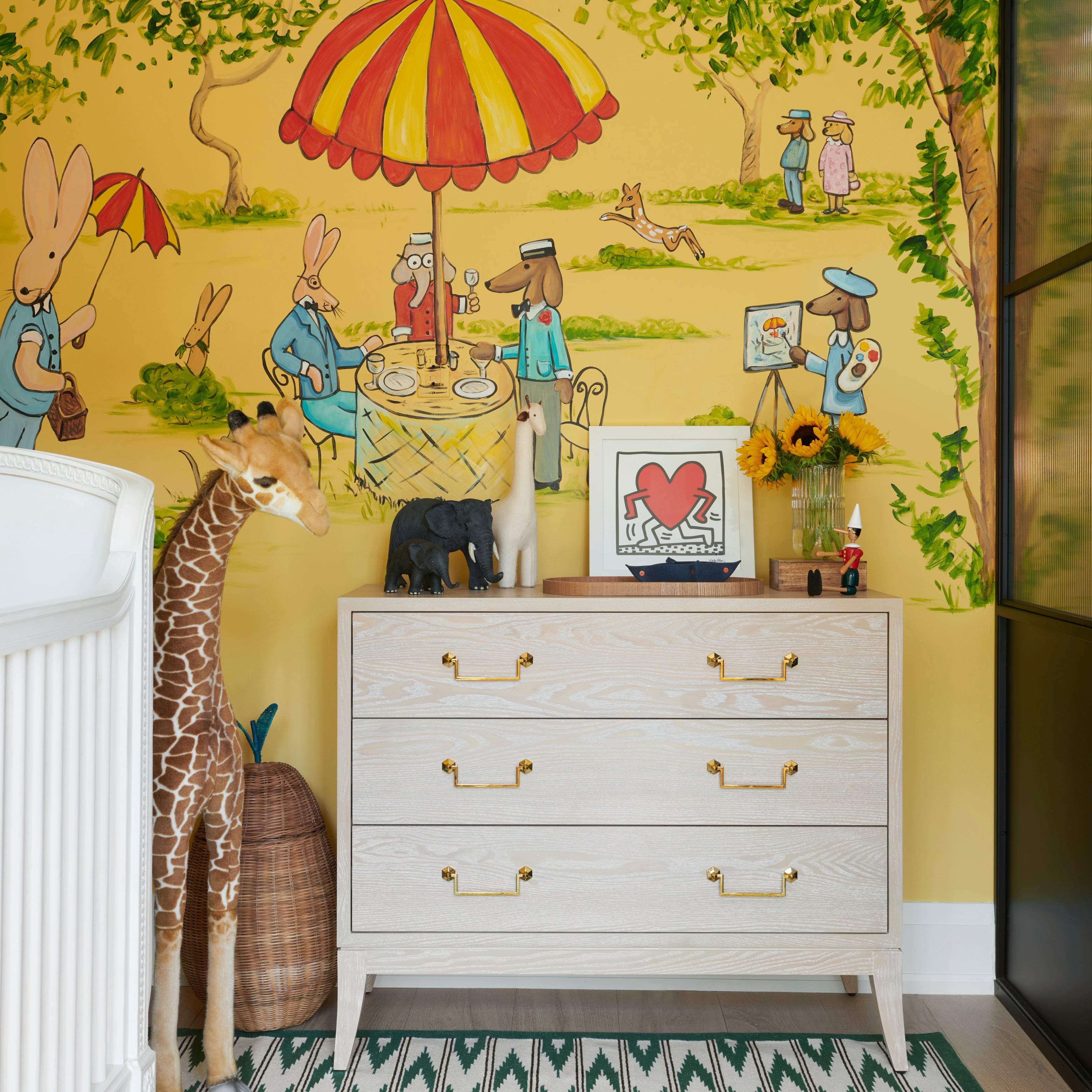Pierce’s Nursery