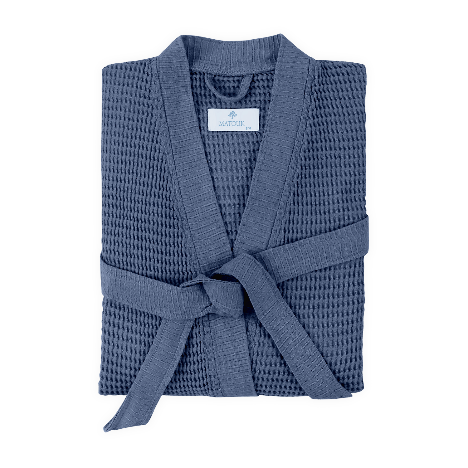 Waffle Robe