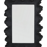 Black Scallop Coastyle style mirror
